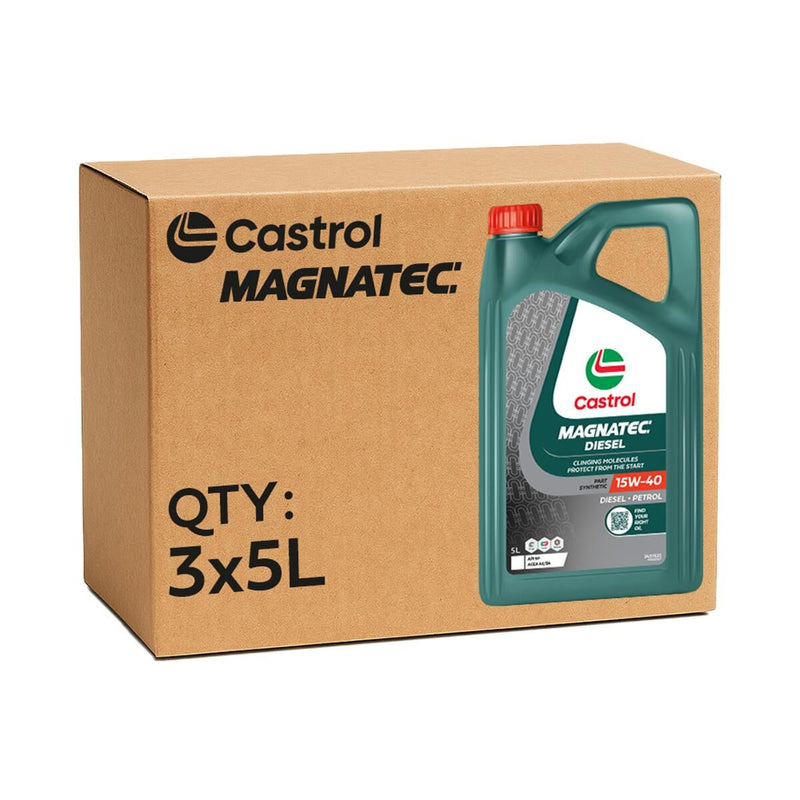 Castrol 3437335