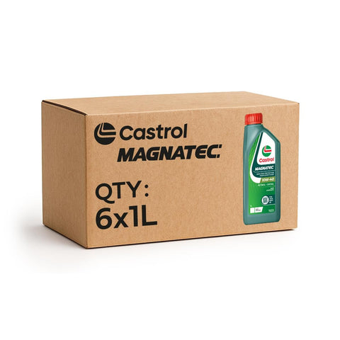 Castrol 3437174