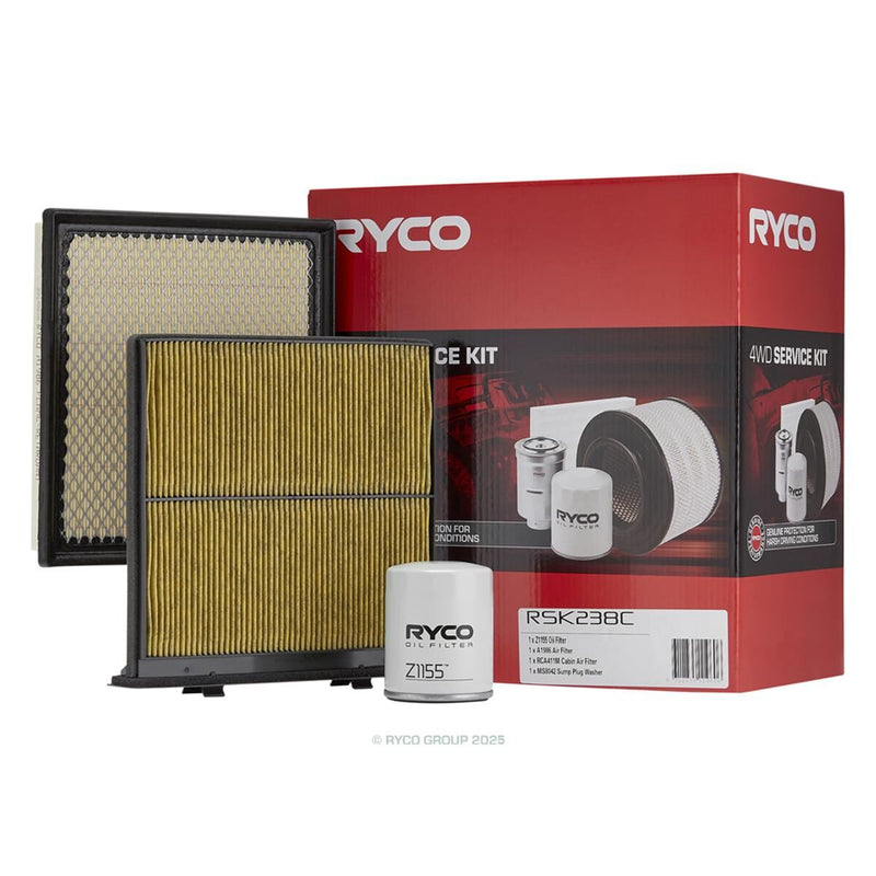 Ryco RSK238C
