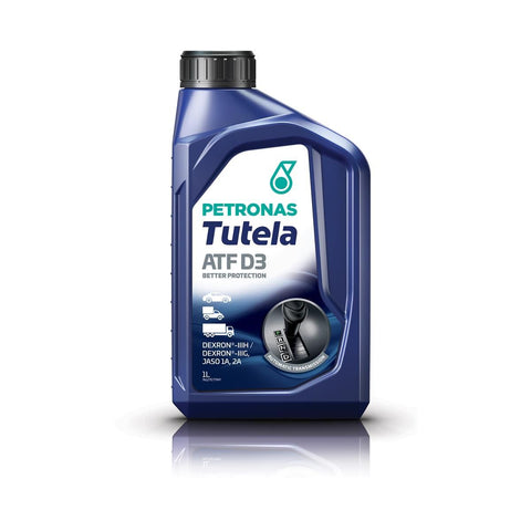 Petronas 76127E77MY