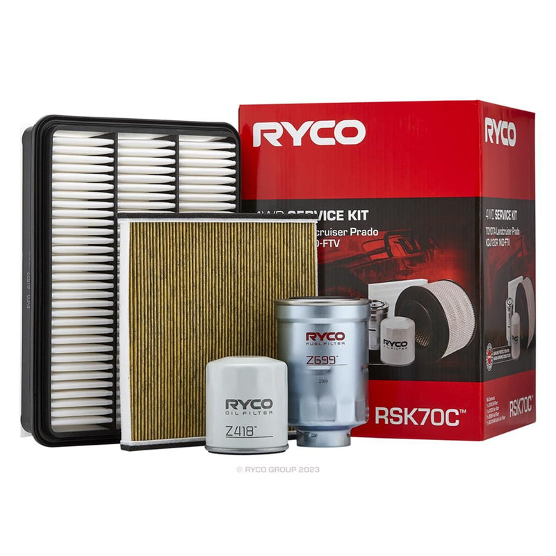 Ryco RSK70C