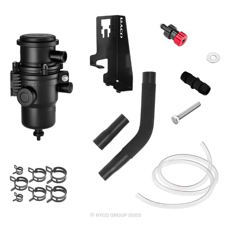 Ryco X102CC
