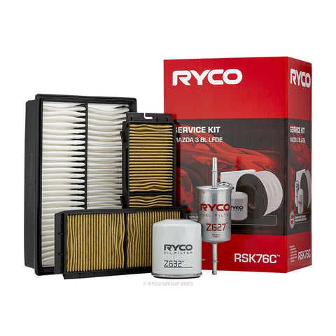 Ryco RSK76C