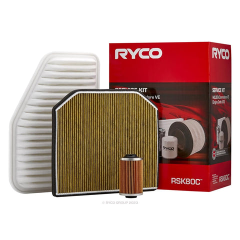 Ryco RSK80C