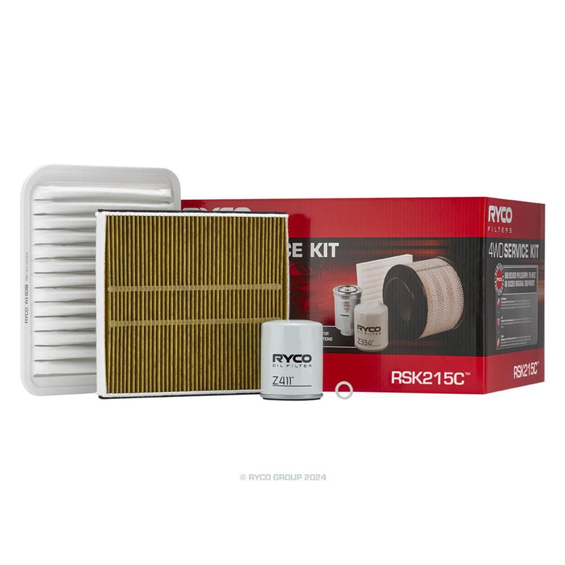 Ryco RSK215C