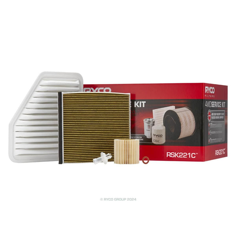 Ryco RSK221C