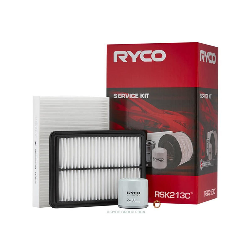 Ryco RSK213C