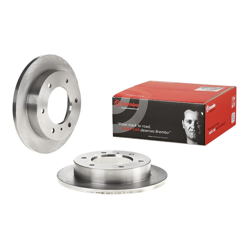 Brembo 08.6865.10