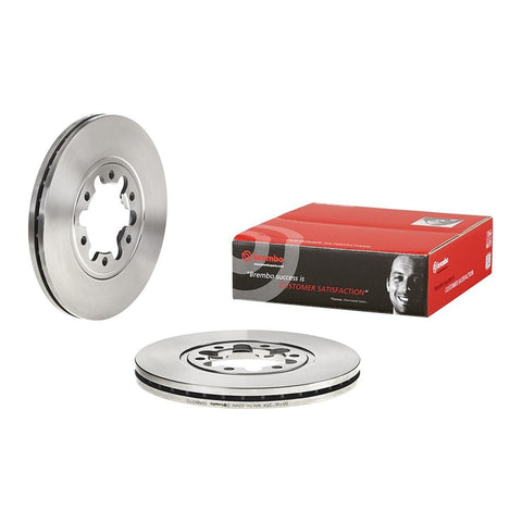 Brembo 09.A862.10