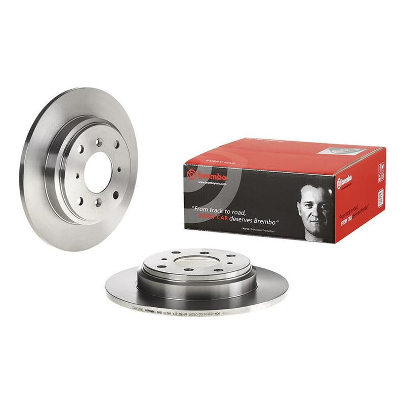 Brembo 08.9139.10