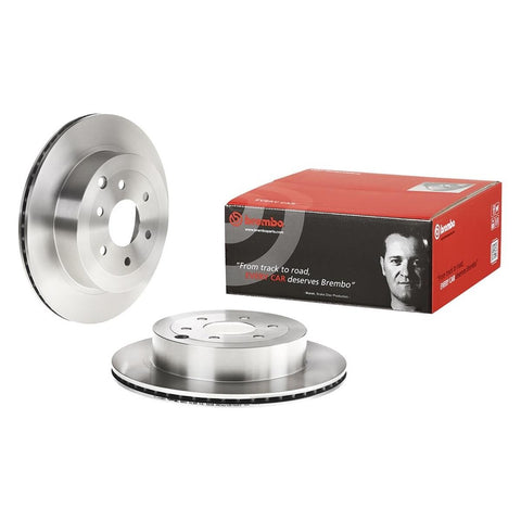 Brembo 09.B591.10