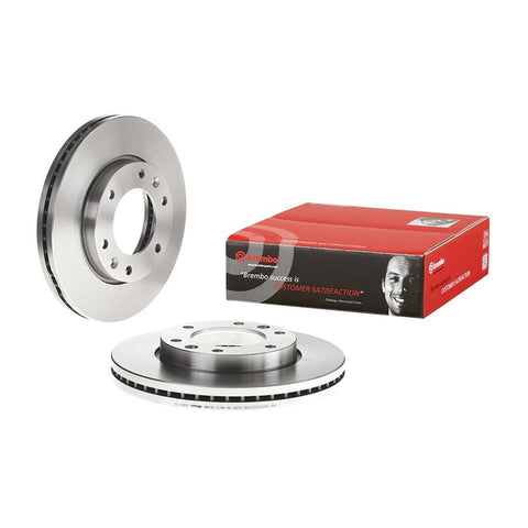 Brembo 09.B611.10