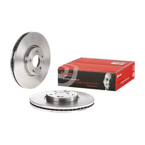 Brembo 09.B614.10