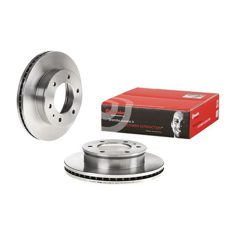 Brembo 09.B622.10