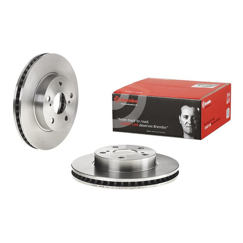 Brembo 09.B626.10