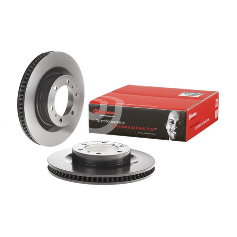 Brembo 09.B634.11