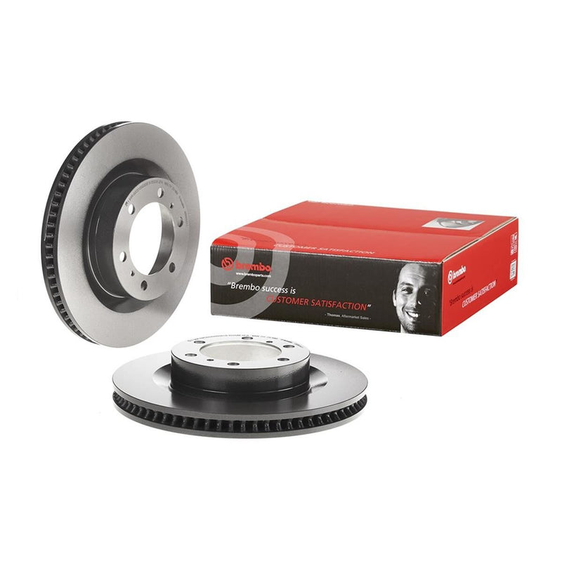 Brembo 09.B634.11