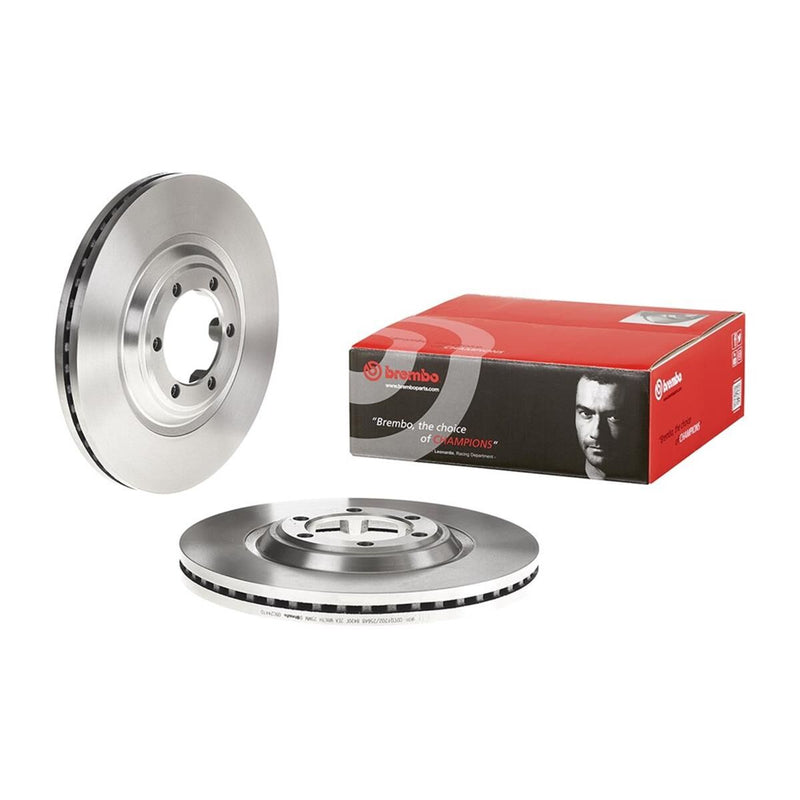 Brembo 09.C244.10
