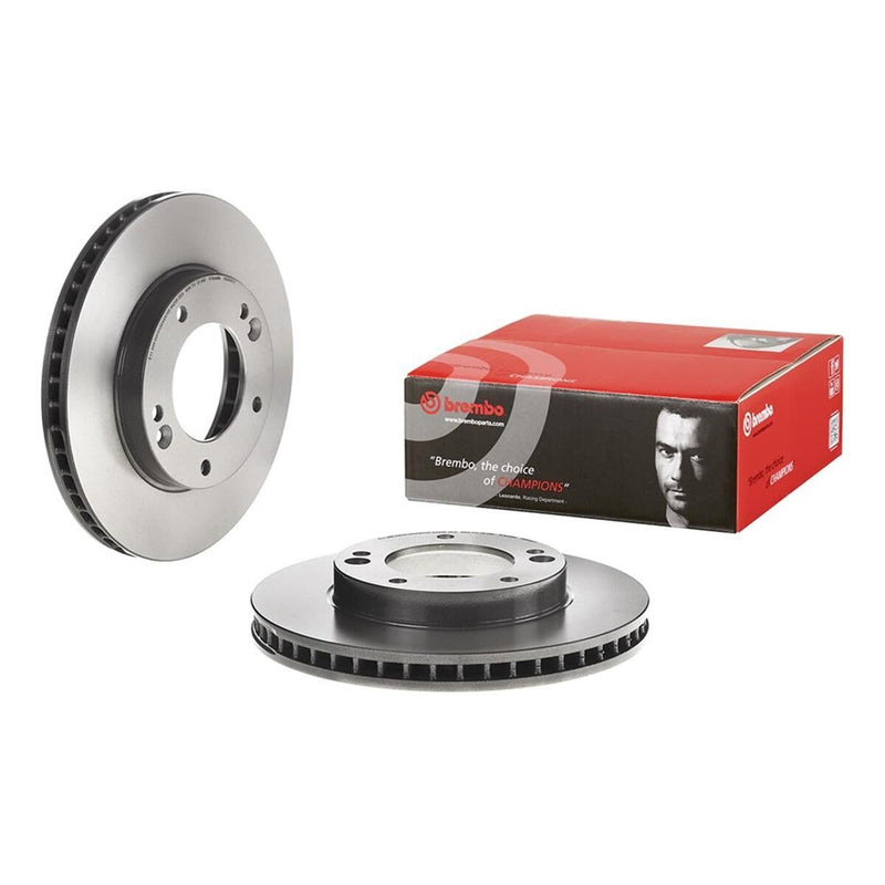 Brembo 09.9545.11