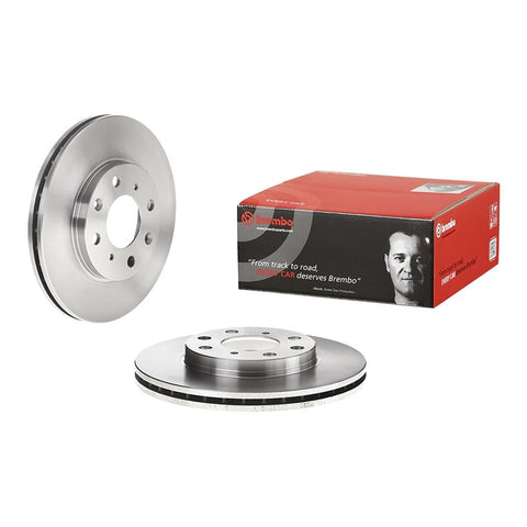 Brembo 09.9554.10