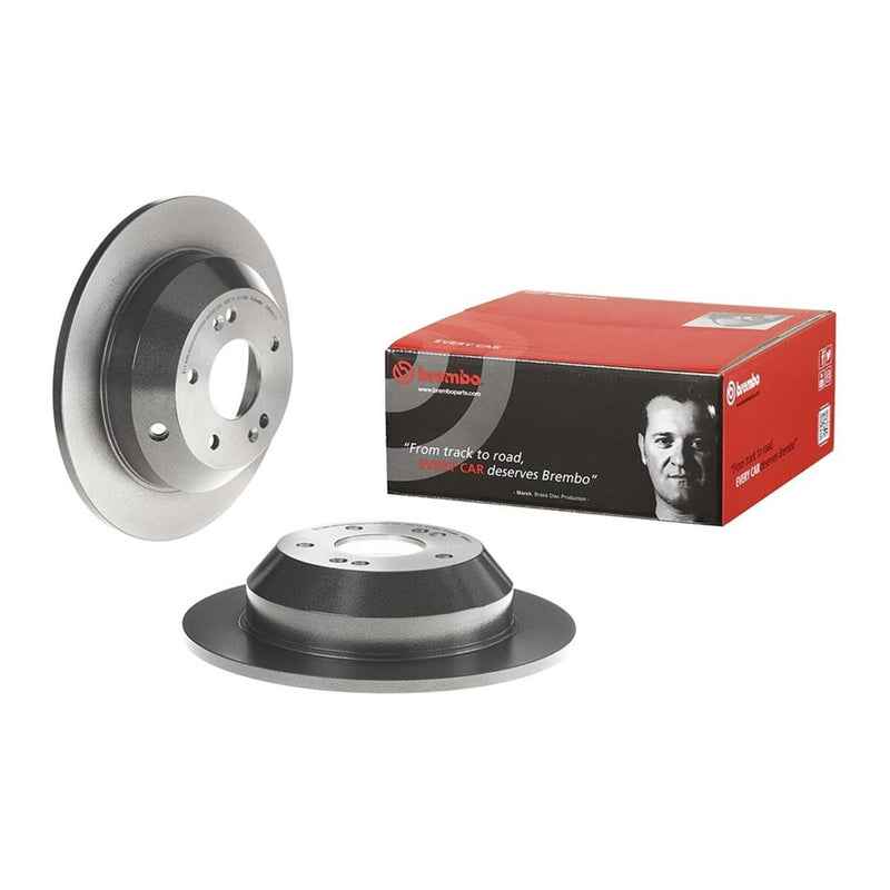 Brembo 08.B605.11