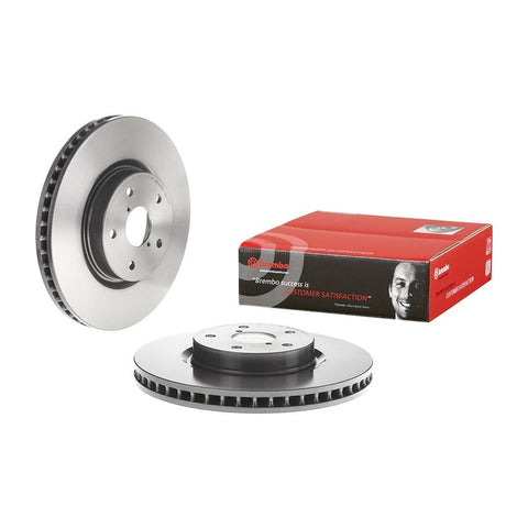 Brembo 09.D245.11
