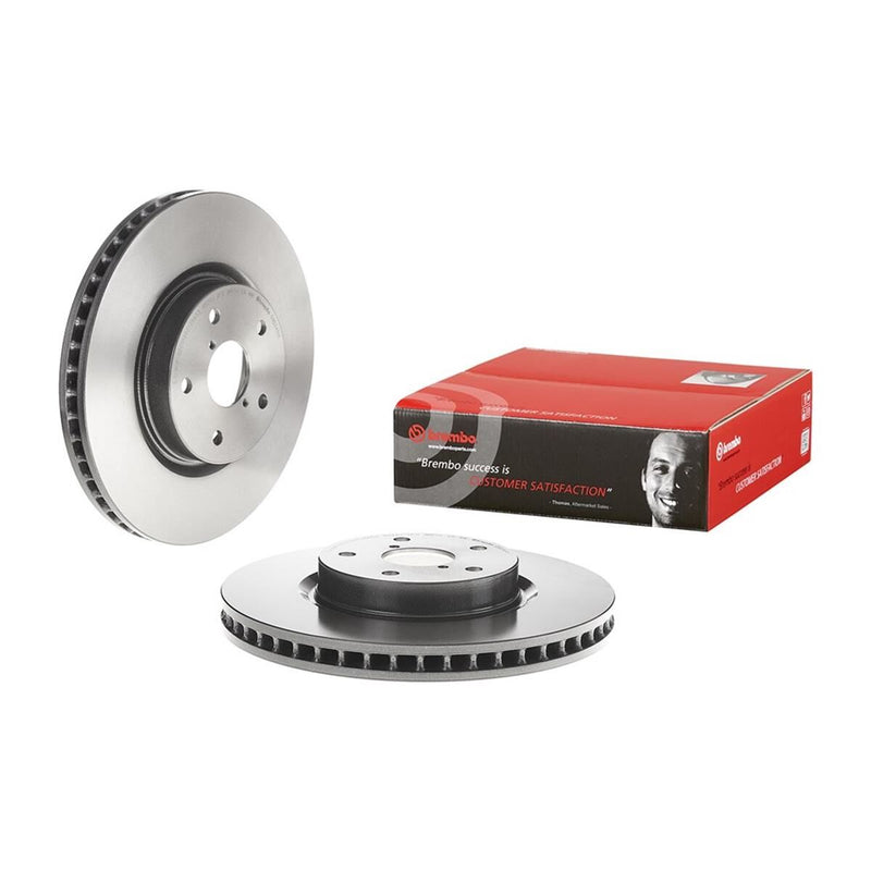 Brembo 09.D245.11