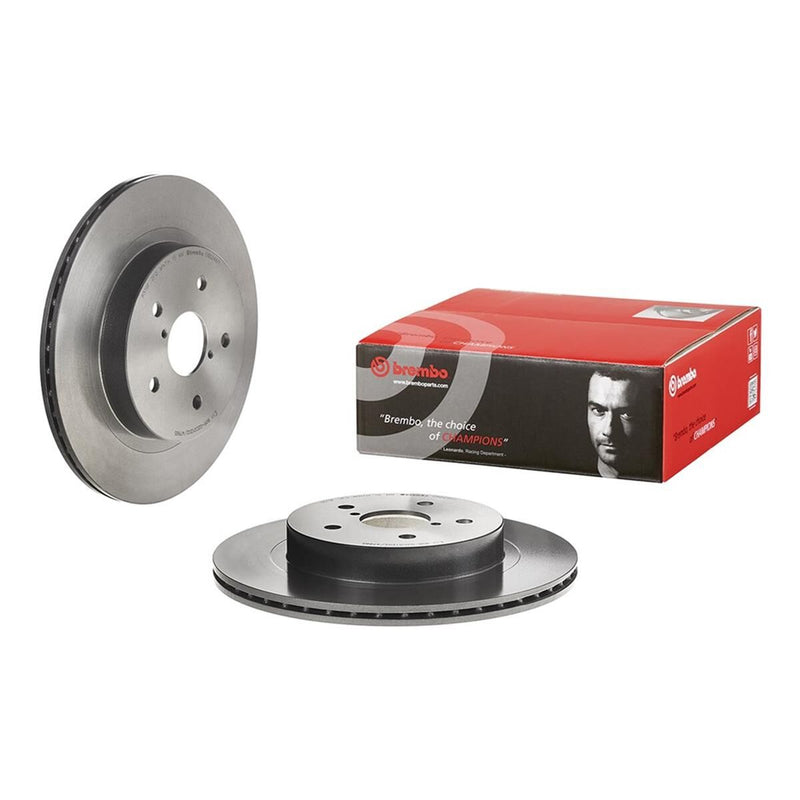 Brembo 09.D246.11