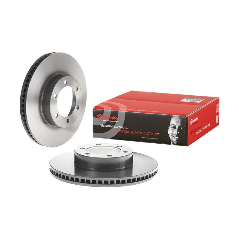 Brembo 09.A204.11
