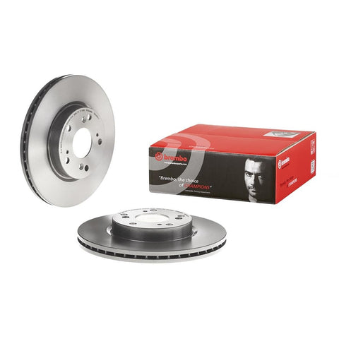 Brembo 09.A455.11