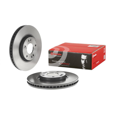 Brembo 09.A532.11