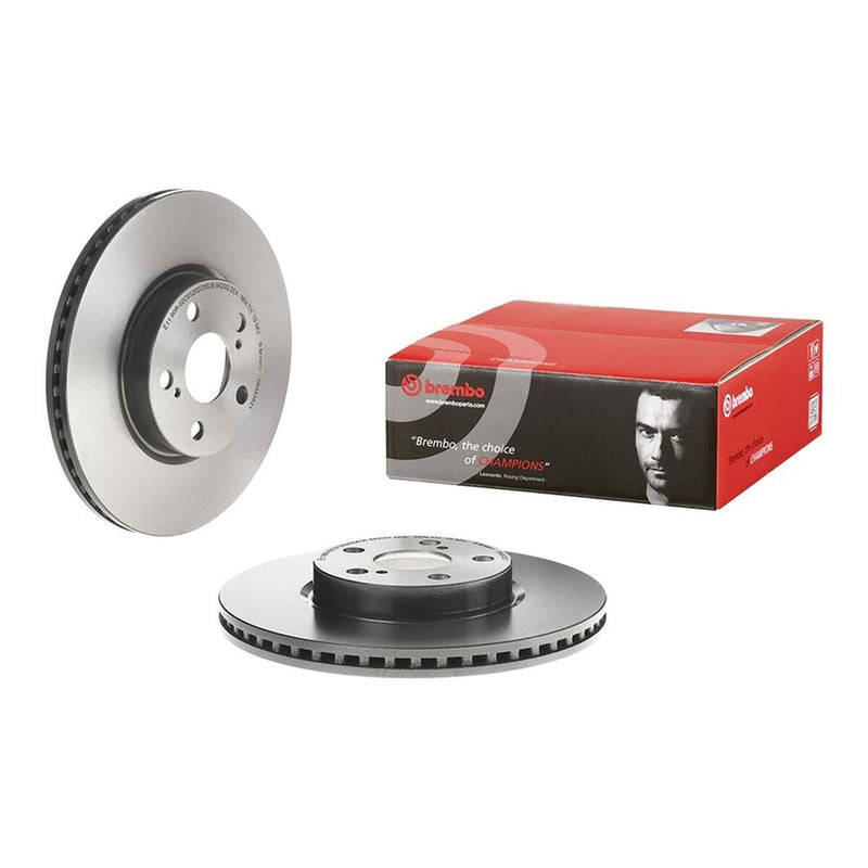 Brembo 09.A535.21