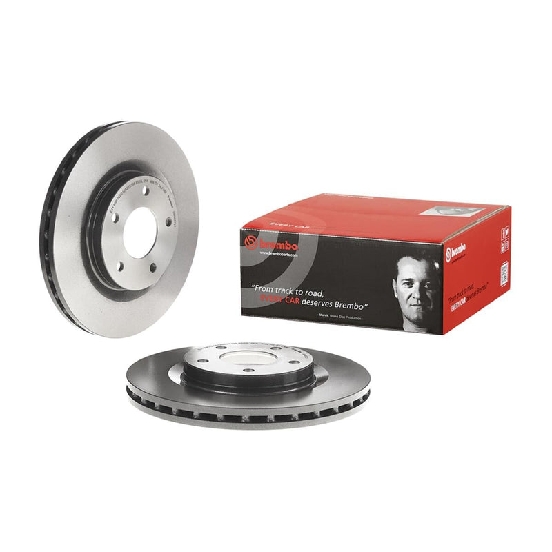 Brembo 09.A637.21