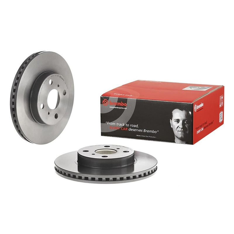 Brembo 09.A707.11