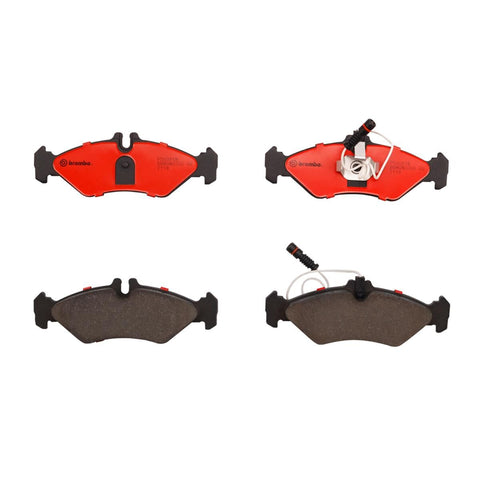 Brembo P50081N
