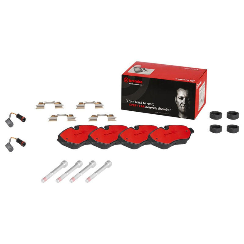 Brembo P50085N