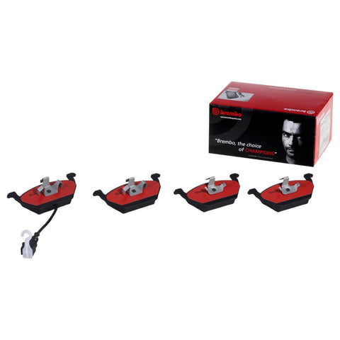 Brembo P85072N