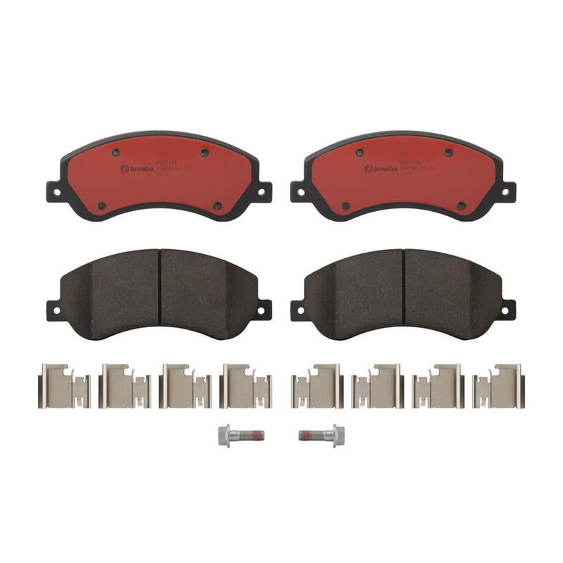 Brembo P85115N
