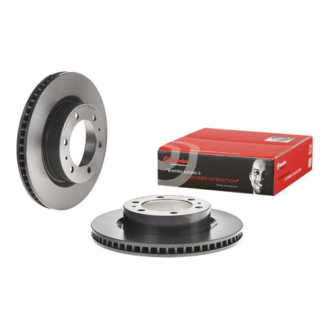 Brembo 09.D617.11