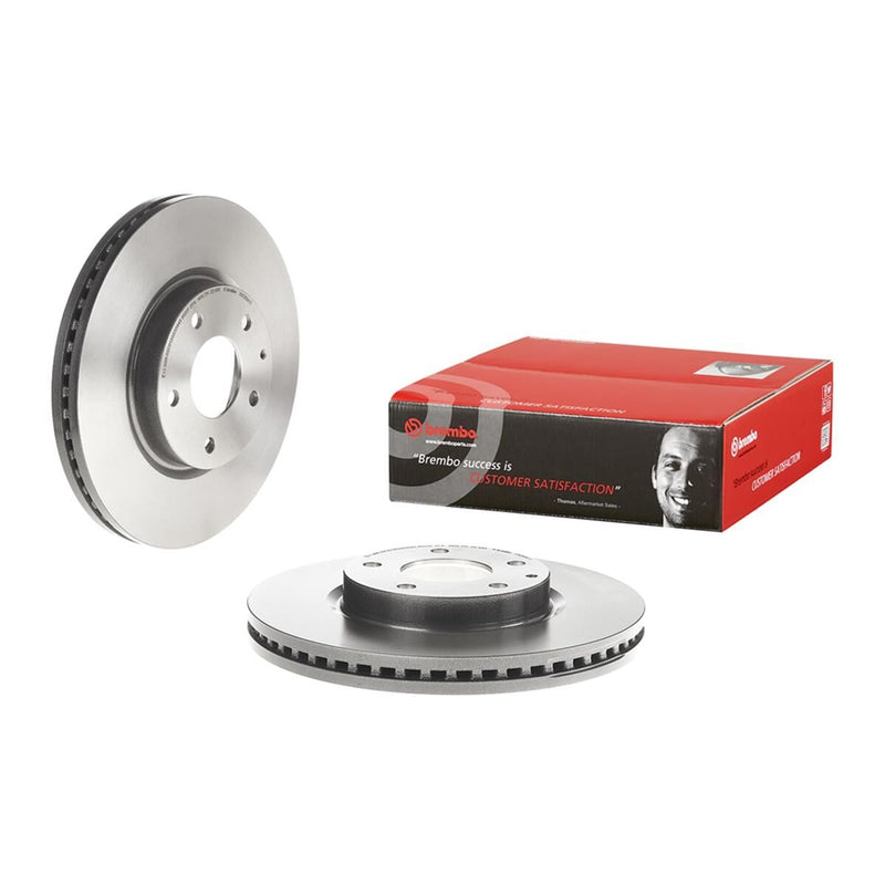 Brembo 09.C654.11