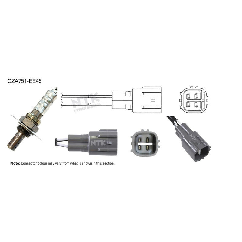 Ntk OZA751-EE45