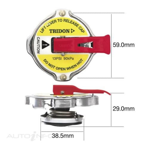 Tridon CA1390L
