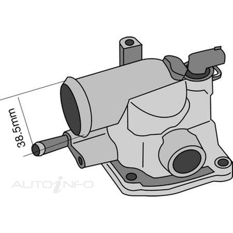 Tridon TT503-198