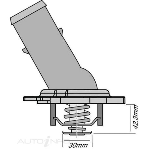 Tridon TT659-180