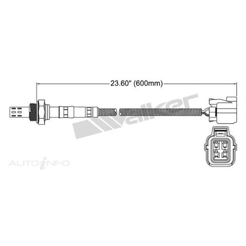 Fuelmiser EGO-615