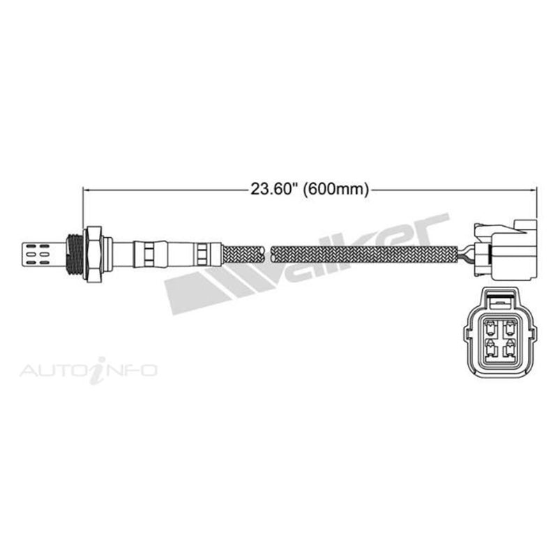 Fuelmiser EGO-615