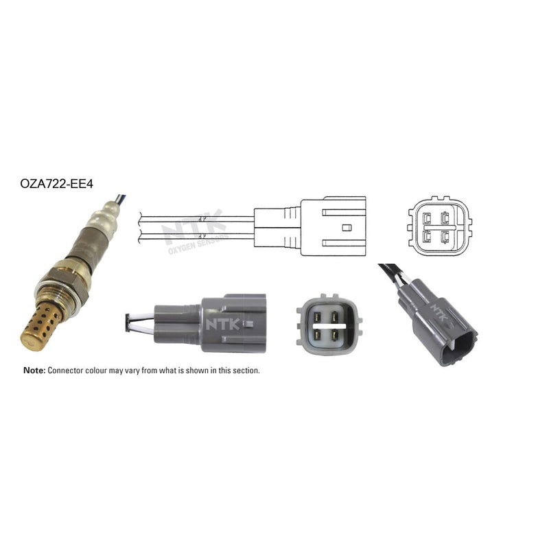 Ntk OZA722-EE4