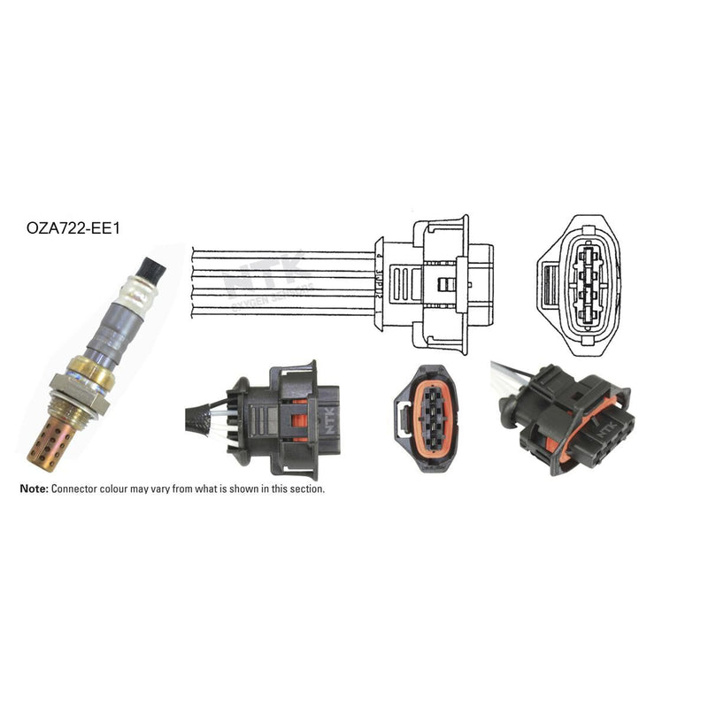 Ntk OZA722-EE1