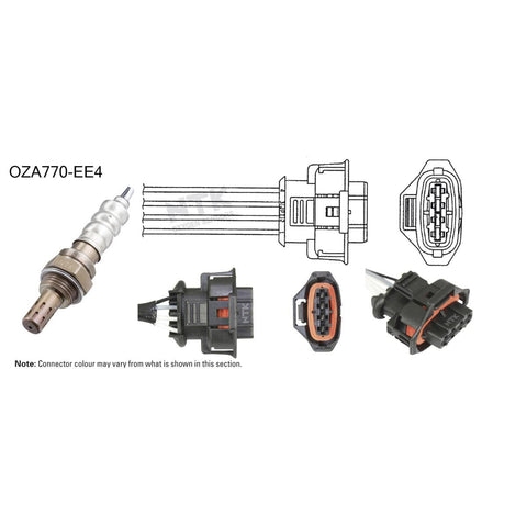 Ntk OZA770-EE4