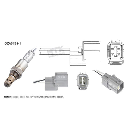 Ntk OZA645-H1